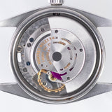 ROLEX DATEJUST REF.1603 Wide Boy No Lum