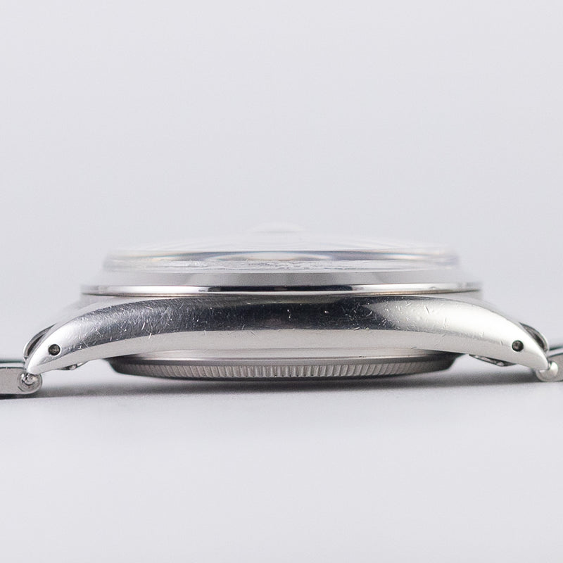 ROLEX DATEJUST No Lum Ref.1600 w.7206 Bracelet 67/4