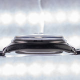 ROLEX DATEJUST No Lum Ref.1600 w.7206 Bracelet 67/4