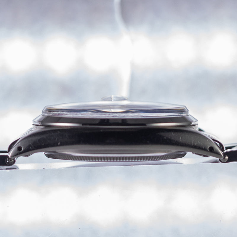 ROLEX DATEJUST No Lum Ref.1600 w.7206 Bracelet 67/4