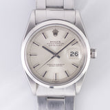 ROLEX DATEJUST No Lum Ref.1600 w.7206 Bracelet 67/4