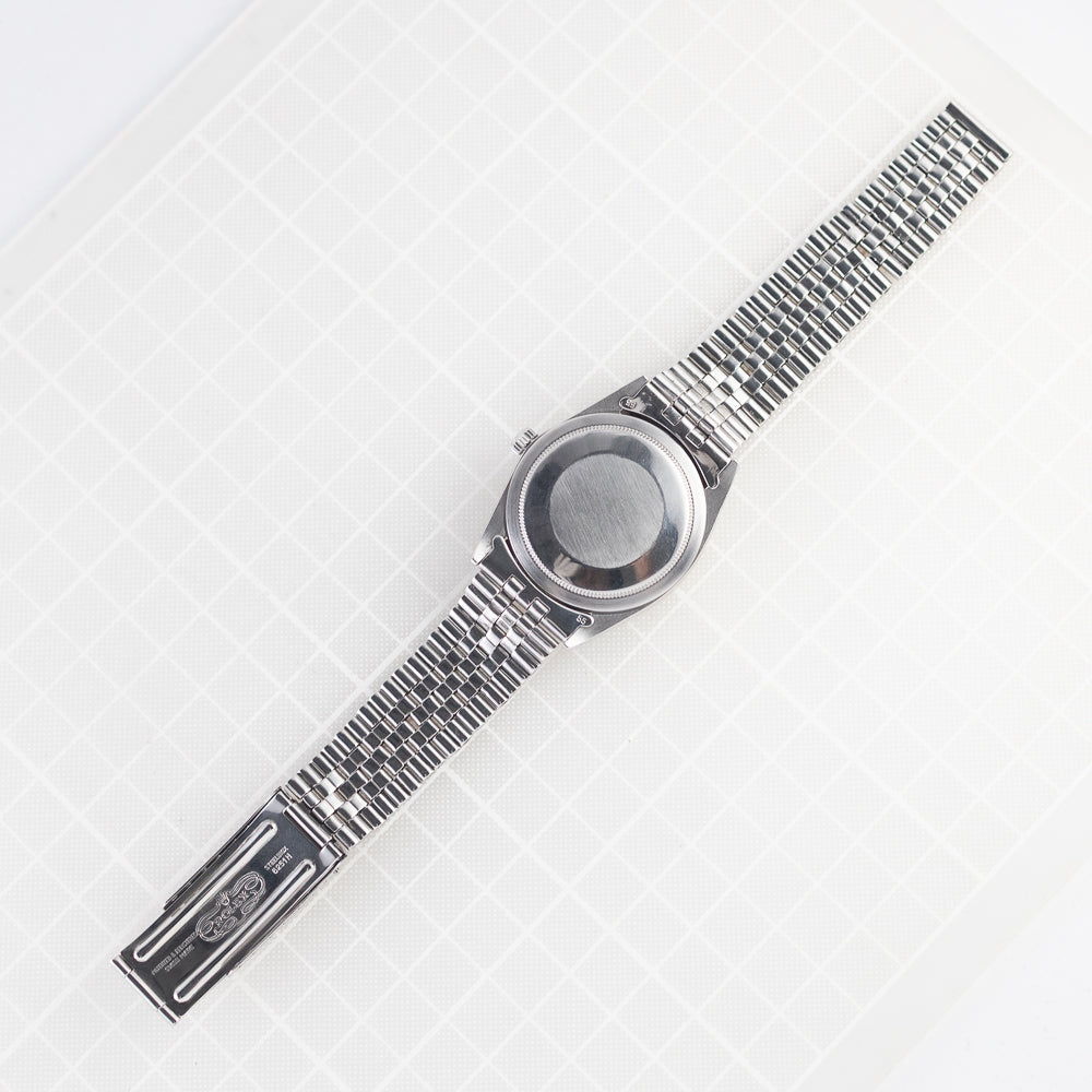 ROLEX DATEJUST Ref.1625 ThunderBird