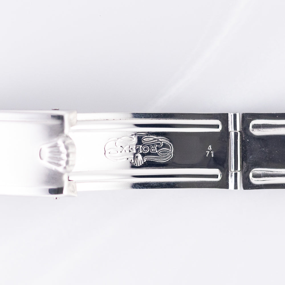 ROLEX DATEJUST Ref.1625 ThunderBird