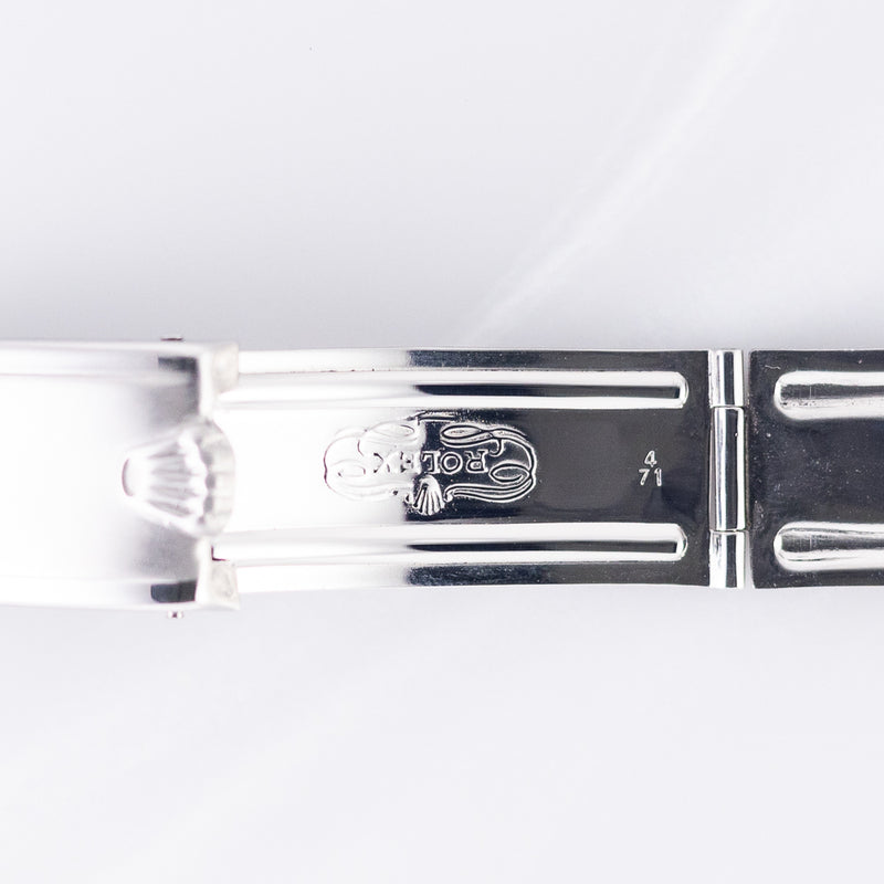 ROLEX DATEJUST Ref.1625 ThunderBird