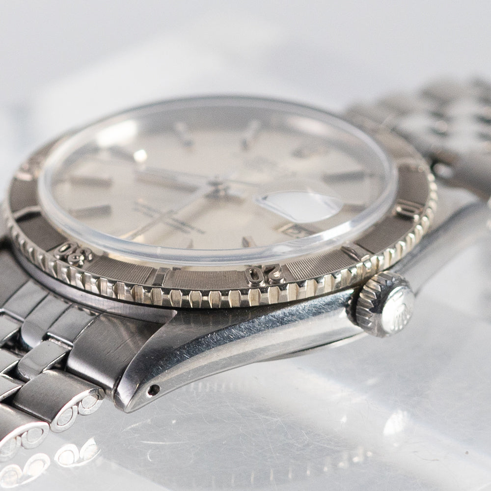 ROLEX DATEJUST Ref.1625 ThunderBird
