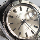 ROLEX DATEJUST Ref.1625 ThunderBird