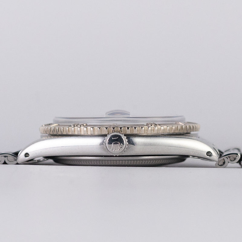 ROLEX DATEJUST Ref.1625 ThunderBird