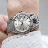 ROLEX DATEJUST Ref.1625 ThunderBird