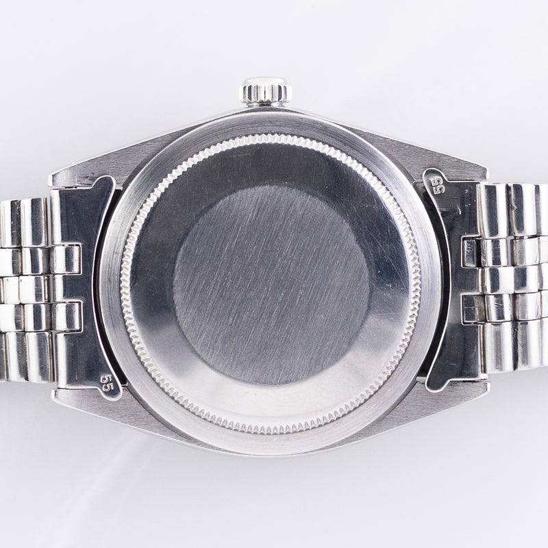 ROLEX DATEJUST Ref.1625 ThunderBird