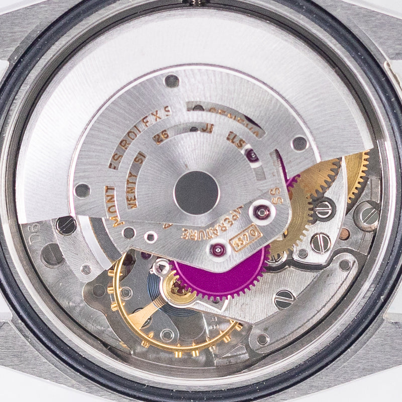 ROLEX DATEJUST Ref.1625 ThunderBird