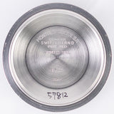 ROLEX DATEJUST Ref.1625 ThunderBird