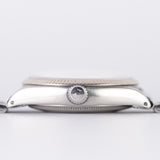 ROLEX OYSTER PERPETUAL Black Mirror DIAL Ref.1005