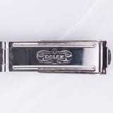 ROLEX OYSTER PERPETUAL Black Mirror DIAL Ref.1005