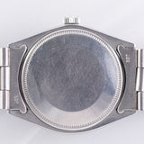 ROLEX OYSTER PERPETUAL Black Mirror DIAL Ref.1005