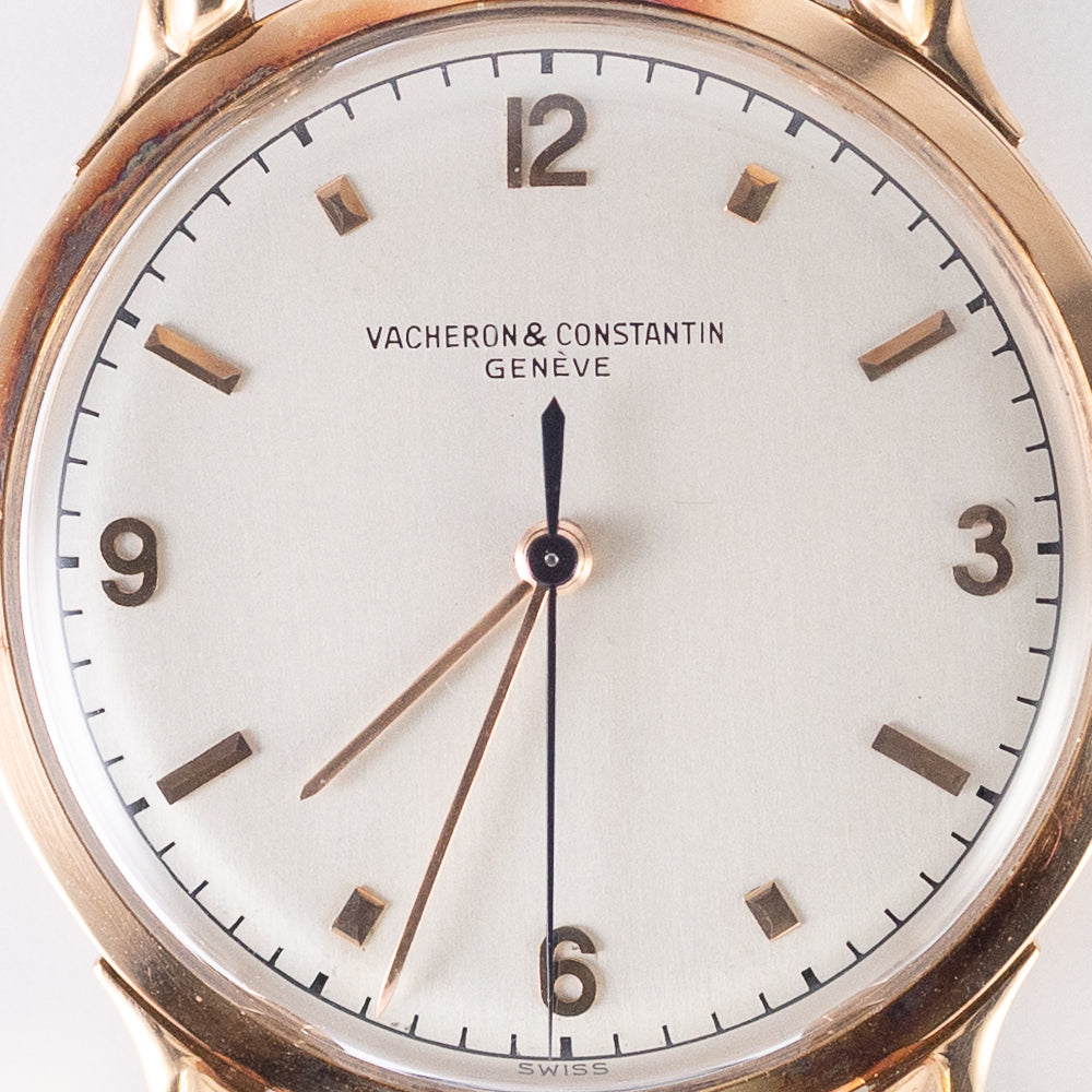 VACHERON & CONSTANTIN   Ref.4256 NEW OLD STOCK