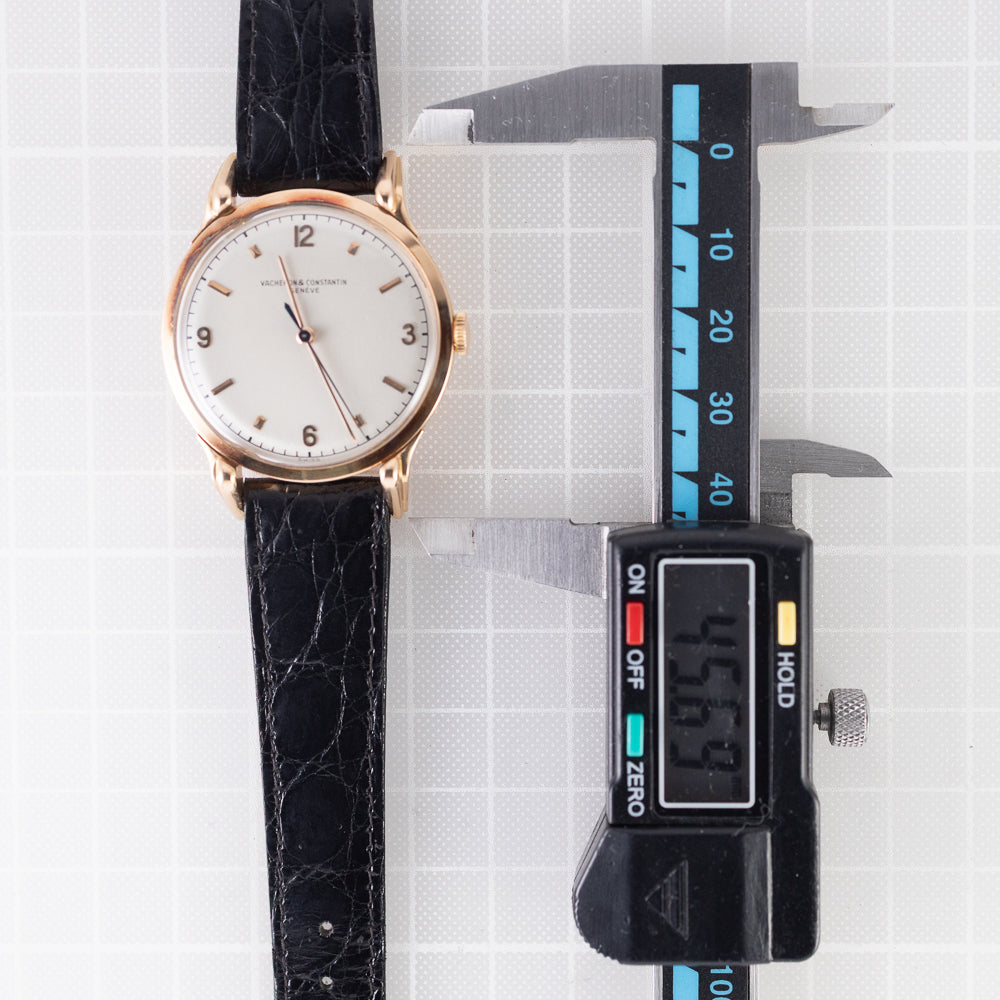 VACHERON & CONSTANTIN   Ref.4256 NEW OLD STOCK