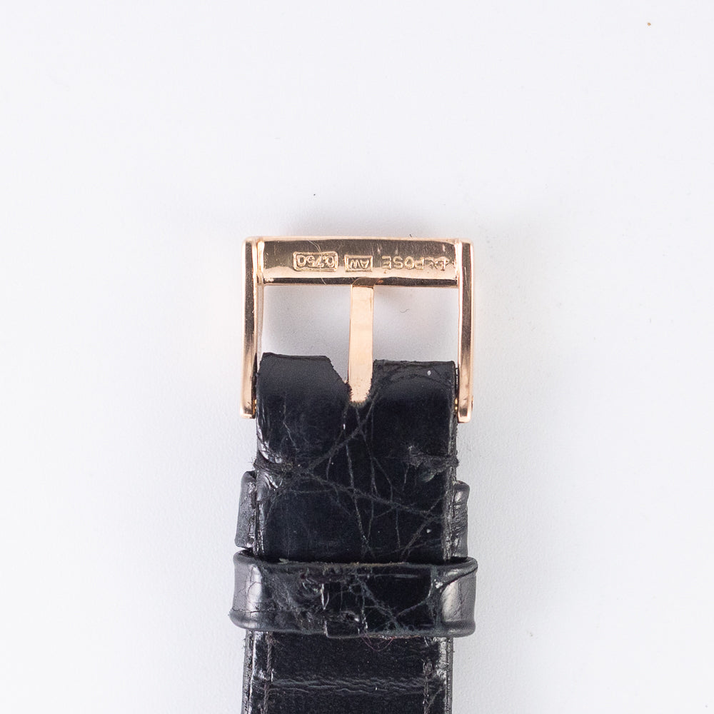 VACHERON & CONSTANTIN   Ref.4256 NEW OLD STOCK