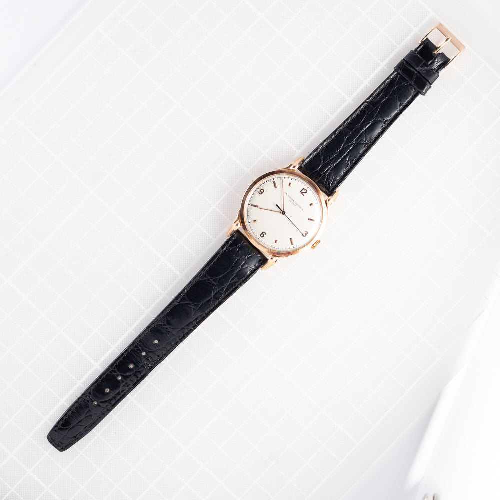 VACHERON & CONSTANTIN   Ref.4256 NEW OLD STOCK