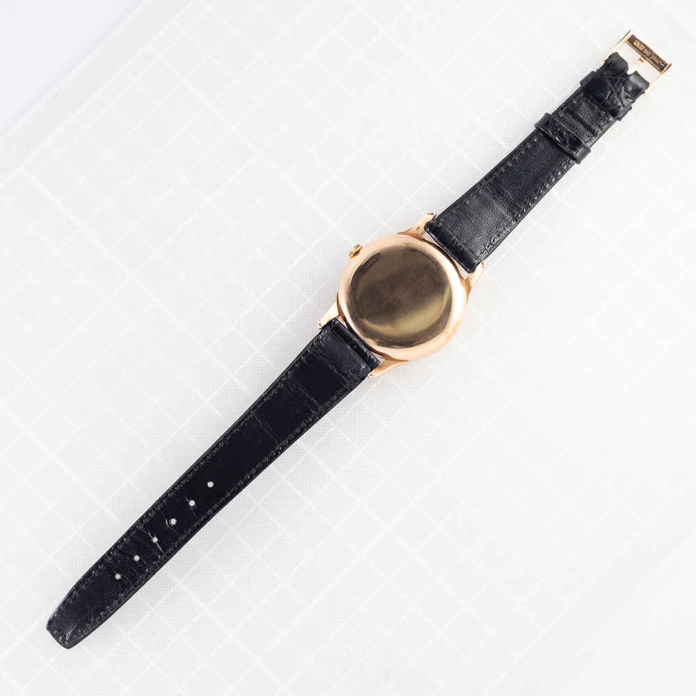 VACHERON & CONSTANTIN   Ref.4256 NEW OLD STOCK