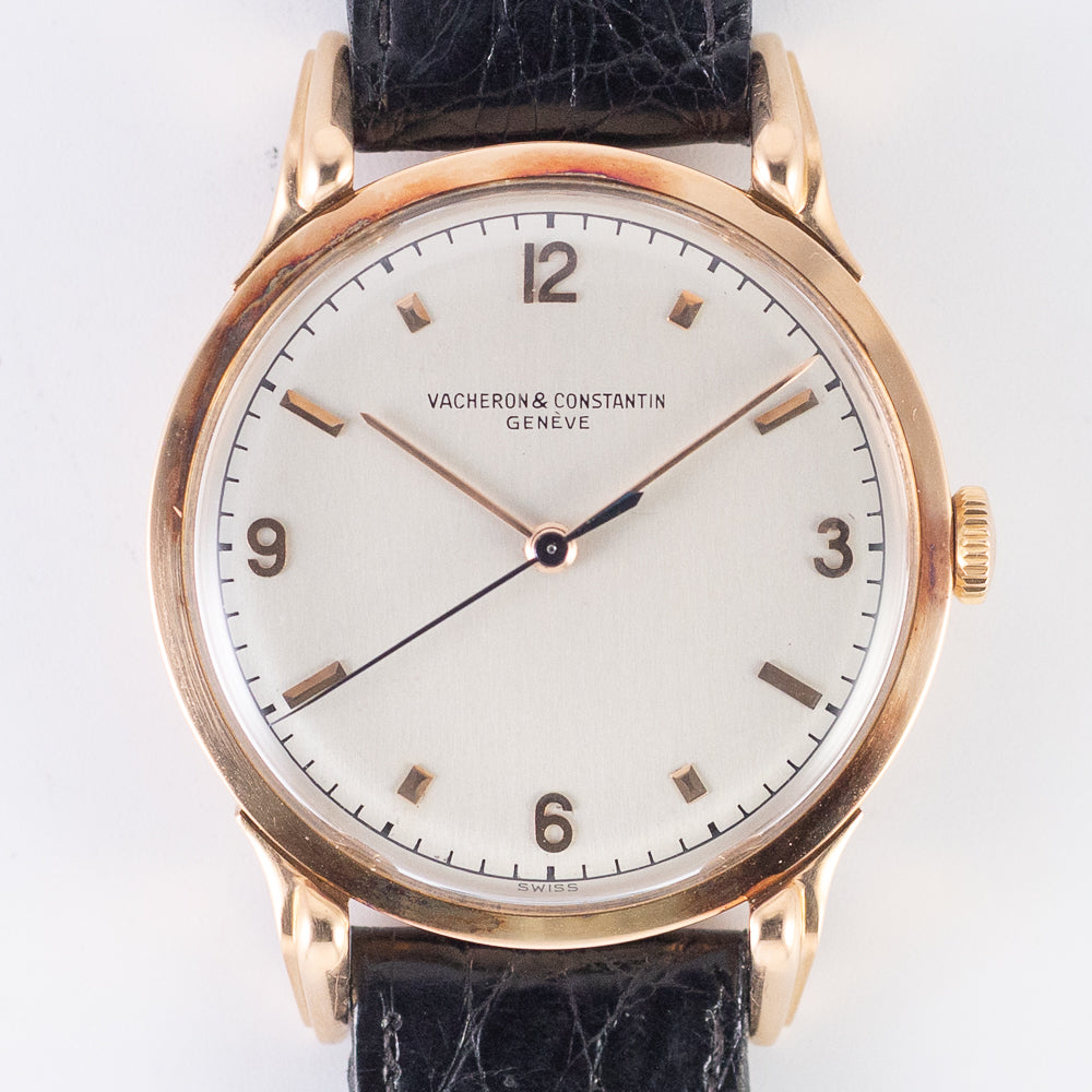 VACHERON & CONSTANTIN   Ref.4256 NEW OLD STOCK