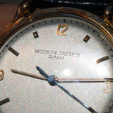 VACHERON & CONSTANTIN   Ref.4256 NEW OLD STOCK