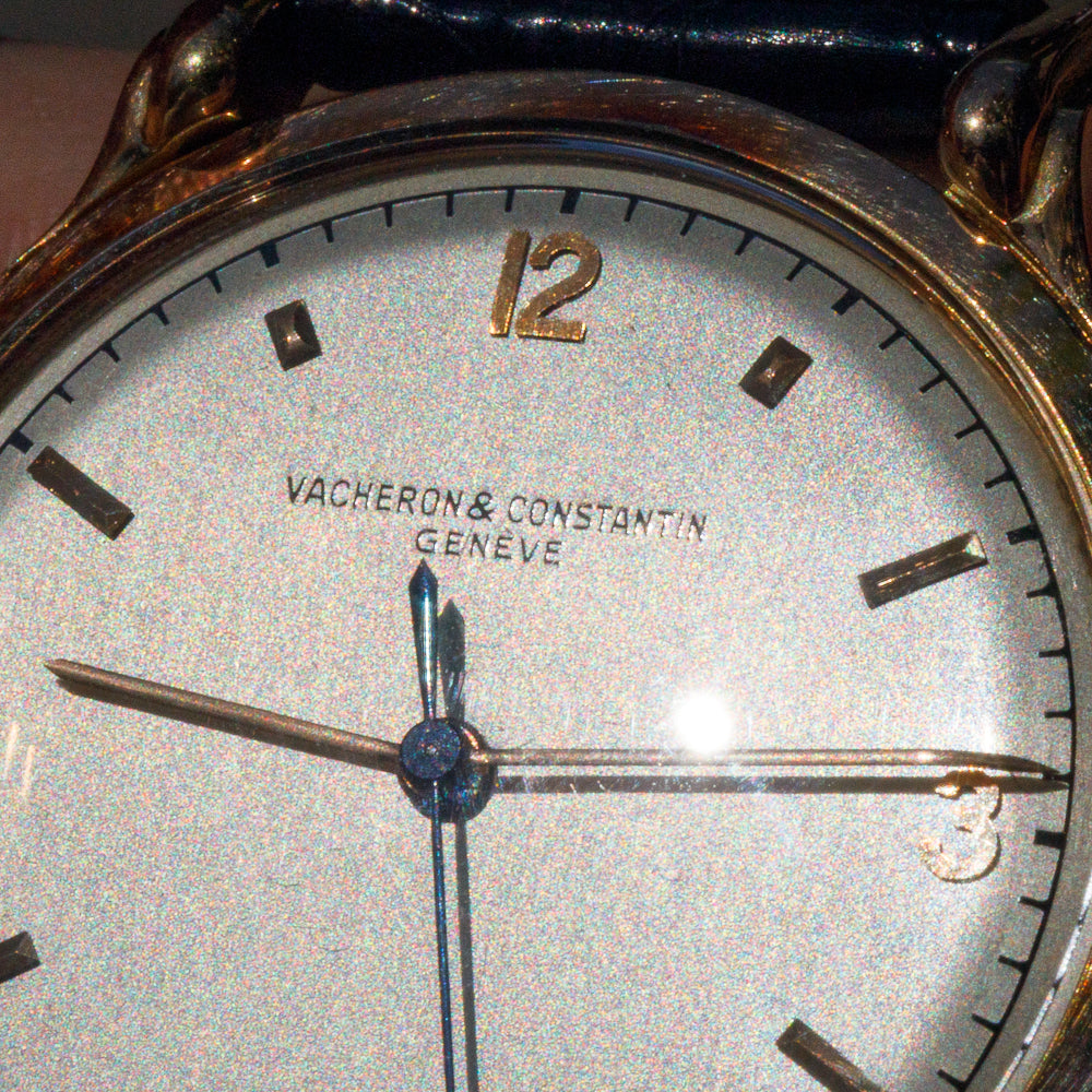 VACHERON & CONSTANTIN   Ref.4256 NEW OLD STOCK