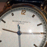 VACHERON & CONSTANTIN   Ref.4256 NEW OLD STOCK