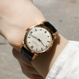 VACHERON & CONSTANTIN   Ref.4256 NEW OLD STOCK