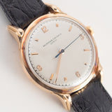 VACHERON & CONSTANTIN   Ref.4256 NEW OLD STOCK