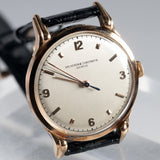 VACHERON & CONSTANTIN   Ref.4256 NEW OLD STOCK