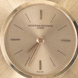 VACHERON & CONSTANTIN disco volante NOS Ref.6590 BOX