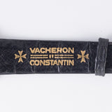 VACHERON & CONSTANTIN disco volante NOS Ref.6590 BOX