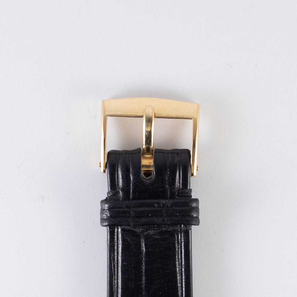 VACHERON & CONSTANTIN disco volante NOS Ref.6590 BOX
