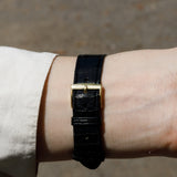 VACHERON & CONSTANTIN disco volante NOS Ref.6590 BOX