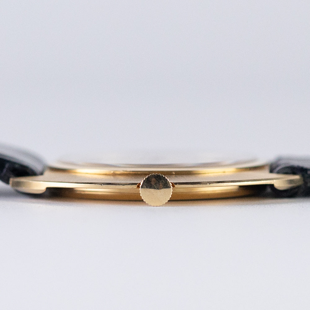 VACHERON & CONSTANTIN disco volante NOS Ref.6590 BOX