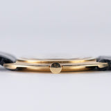 VACHERON & CONSTANTIN disco volante NOS Ref.6590 BOX