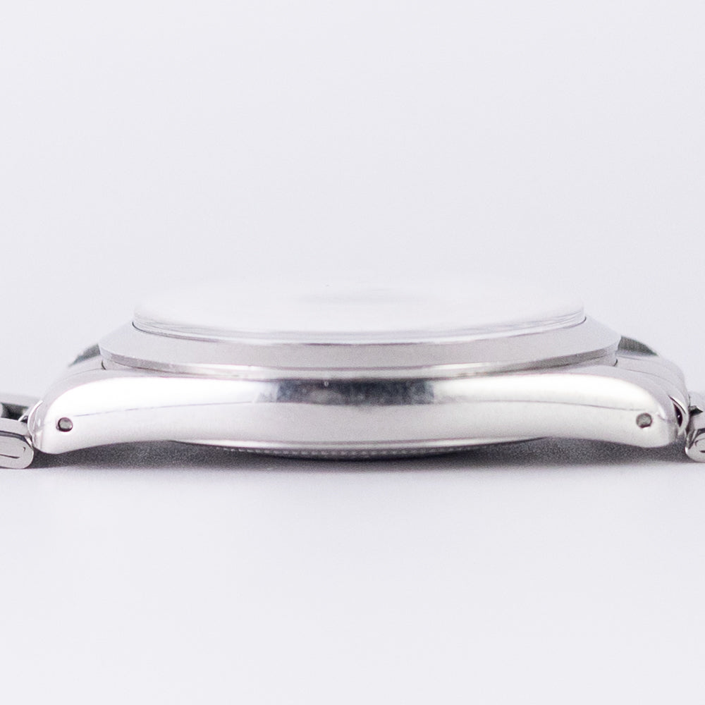 TUDOR OYSTER PRINCE Black Mirror Plank Dial Ref.7995
