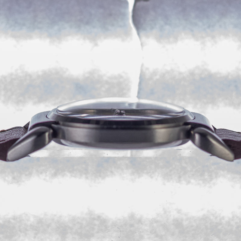 OMEGA Big Scarab All Roman Dial Ref.CK2014