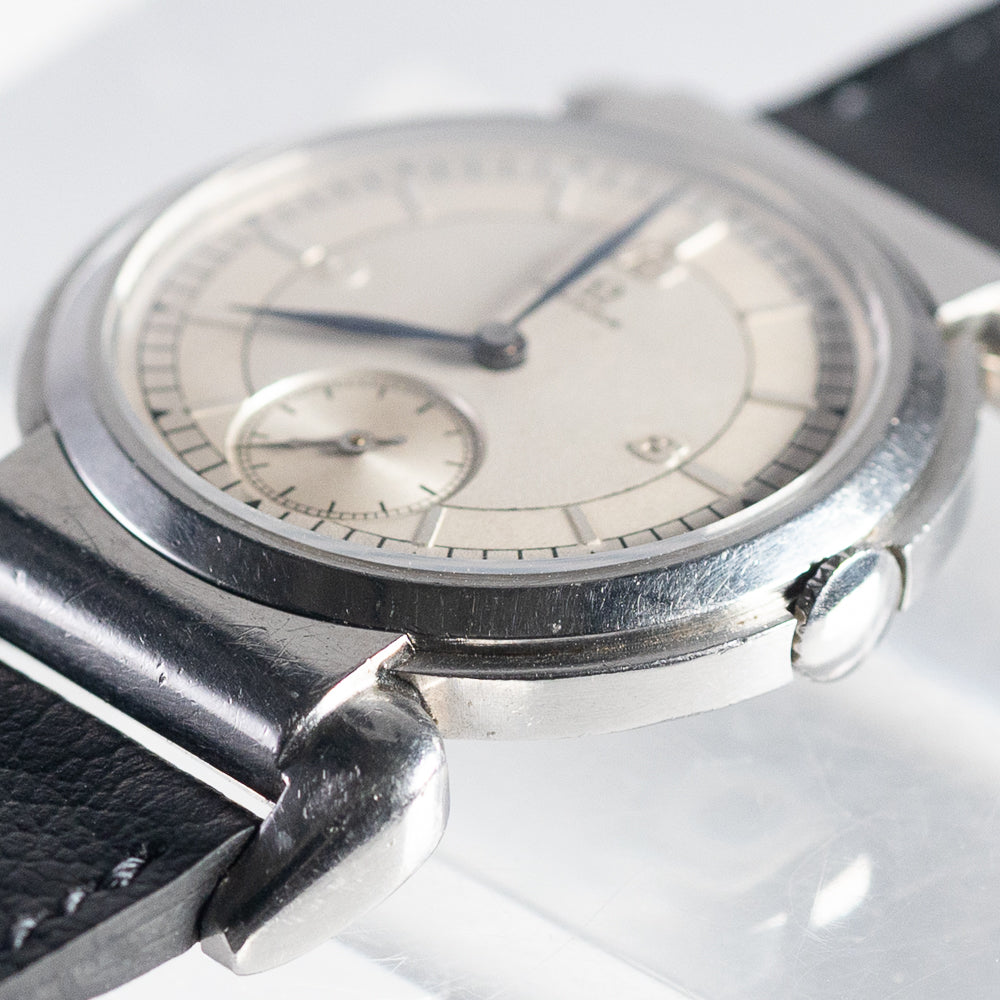 OMEGA Big Scarab Two Tone Sector Dial Ref.CK2014