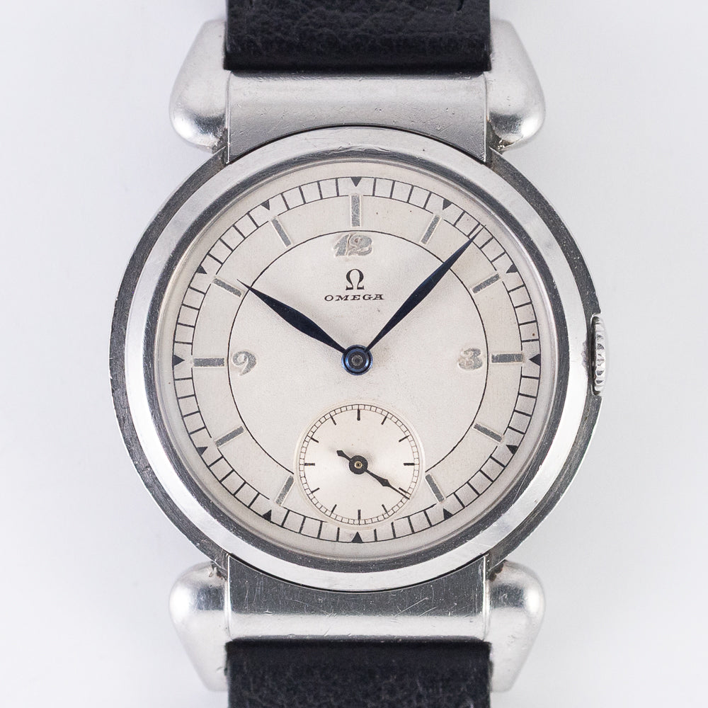 OMEGA Big Scarab Two Tone Sector Dial Ref.CK2014