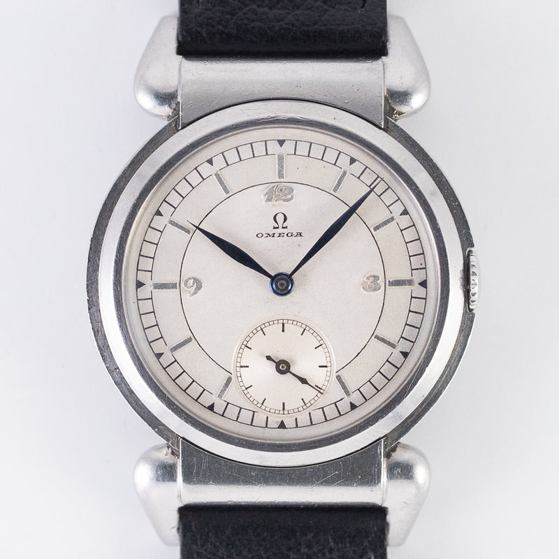 OMEGA Big Scarab Two Tone Sector Dial Ref.CK2014