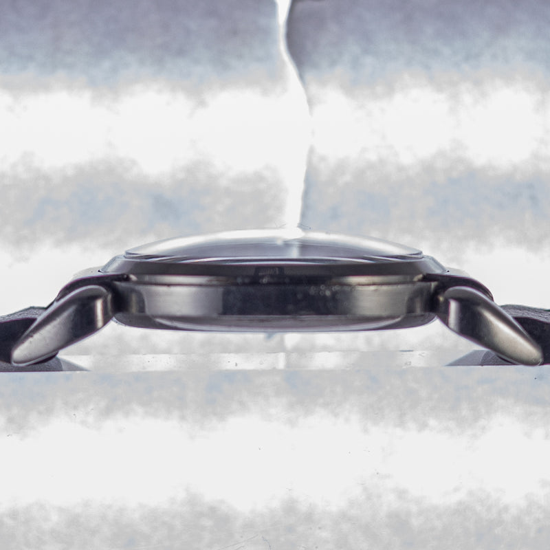 OMEGA Big Scarab Two Tone Sector Dial Ref.CK2014