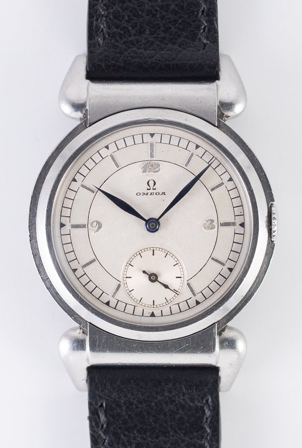 OMEGA Big Scarab Two Tone Sector Dial Ref.CK2014
