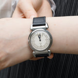 OMEGA Big Scarab Two Tone Sector Dial Ref.CK2014