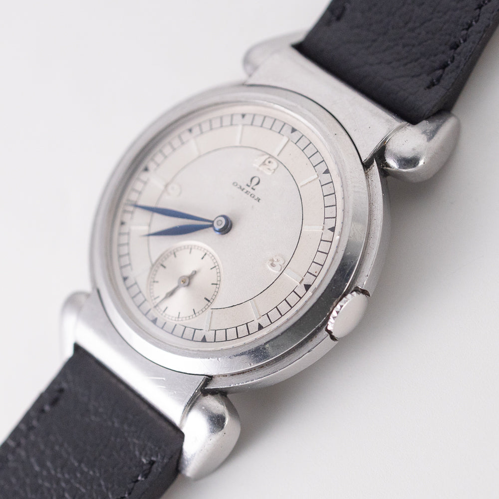 OMEGA Big Scarab Two Tone Sector Dial Ref.CK2014
