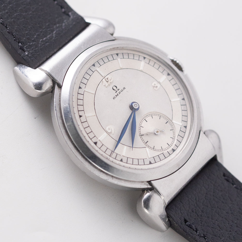 OMEGA Big Scarab Two Tone Sector Dial Ref.CK2014