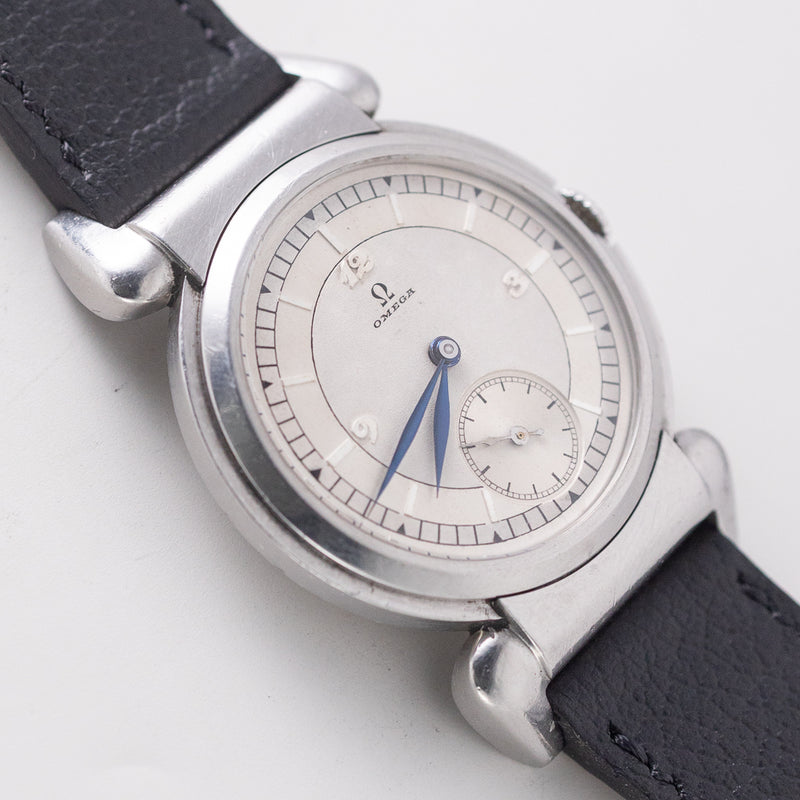 OMEGA Big Scarab Two Tone Sector Dial Ref.CK2014