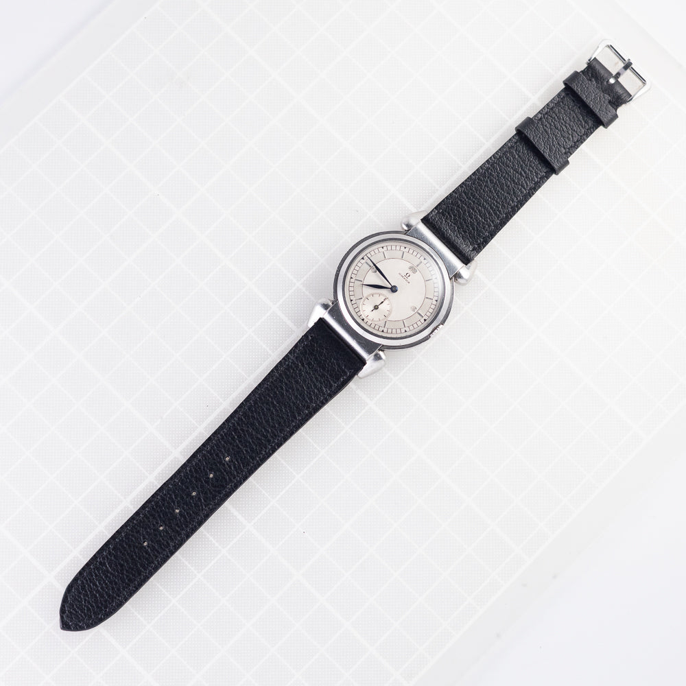OMEGA Big Scarab Two Tone Sector Dial Ref.CK2014