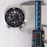 SEIKO 150M DIVER REF.6105-8110 CAPTAIN WILLARD