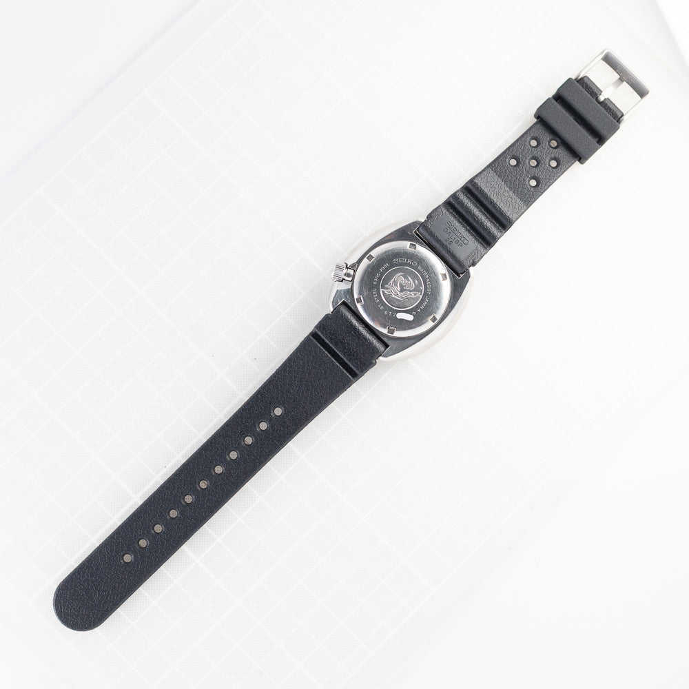 SEIKO 150M DIVER REF.6306-7001